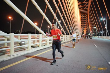 Twincity Marathon 2025 - Ảnh #3072316