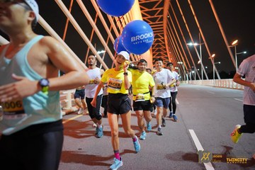 Twincity Marathon 2025 - Ảnh #3069632