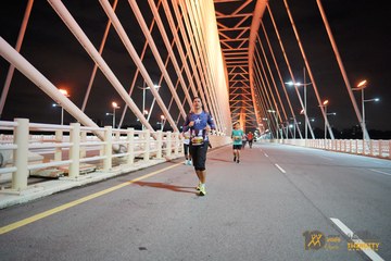 Twincity Marathon 2025 - Ảnh #3071574
