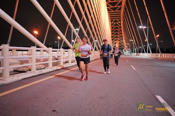 Twincity Marathon 2025 - Ảnh #3072007