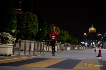 Twincity Marathon 2025 - Ảnh #3073456