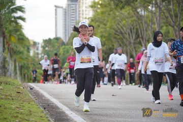 Twincity Marathon 2025 - Ảnh #3070688
