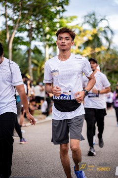 Twincity Marathon 2025 - Ảnh #3073072