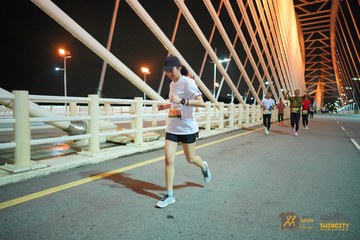 Twincity Marathon 2025 - Ảnh #3071970