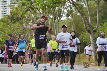 Twincity Marathon 2025 - Ảnh #3068372