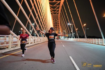 Twincity Marathon 2025 - Ảnh #3069605