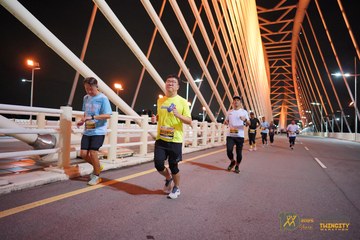 Twincity Marathon 2025 - Ảnh #3071943
