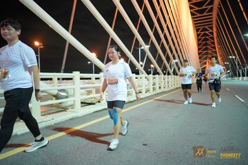 Twincity Marathon 2025 - Ảnh #3069387