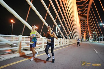 Twincity Marathon 2025 - Ảnh #3071961