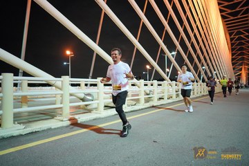 Twincity Marathon 2025 - Ảnh #3071763
