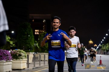Twincity Marathon 2025 - Ảnh #3073763