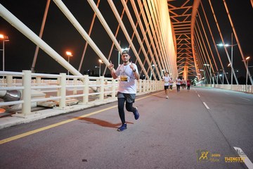 Twincity Marathon 2025 - Ảnh #3072252