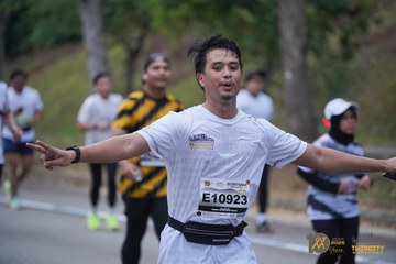 Twincity Marathon 2025 - Ảnh #3071240