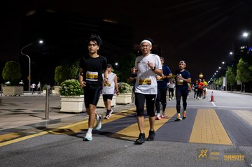 Twincity Marathon 2025 - Ảnh #3073848