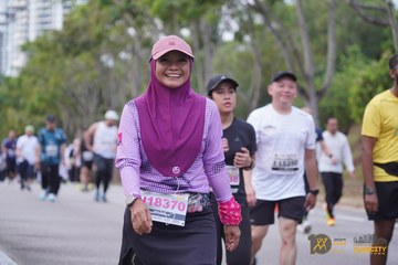 Twincity Marathon 2025 - Ảnh #3070977