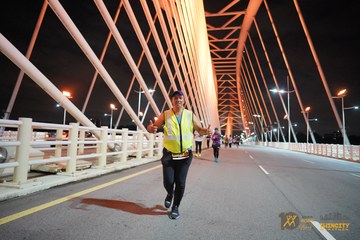 Twincity Marathon 2025 - Ảnh #3071618