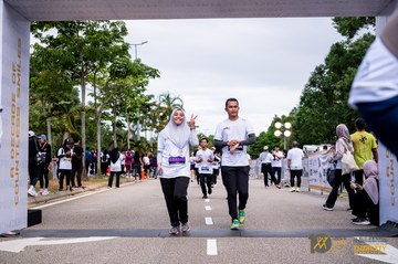 Twincity Marathon 2025 - Ảnh #3073457