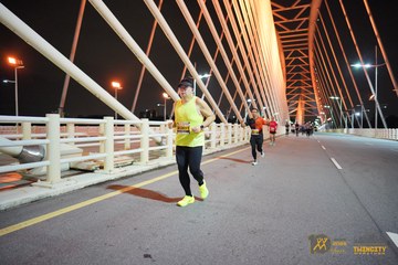 Twincity Marathon 2025 - Ảnh #3069564