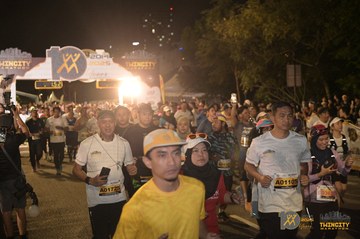 Twincity Marathon 2025 - Ảnh #3068064