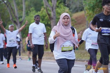 Twincity Marathon 2025 - Ảnh #3070671