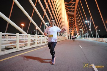 Twincity Marathon 2025 - Ảnh #3072083