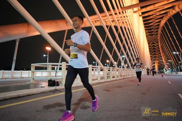Twincity Marathon 2025 - Ảnh #3069717
