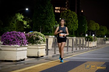 Twincity Marathon 2025 - Ảnh #3073706
