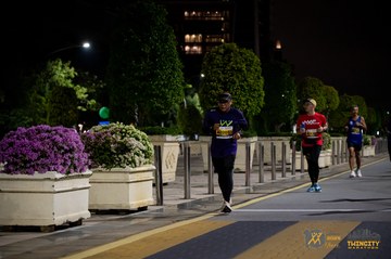Twincity Marathon 2025 - Ảnh #3073926