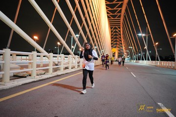 Twincity Marathon 2025 - Ảnh #3069518