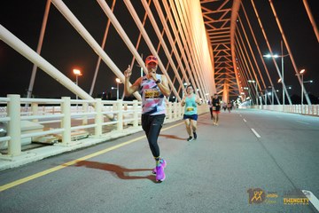 Twincity Marathon 2025 - Ảnh #3072183