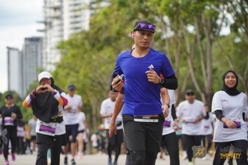 Twincity Marathon 2025 - Ảnh #3070156