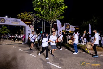 Twincity Marathon 2025 - Ảnh #3072621