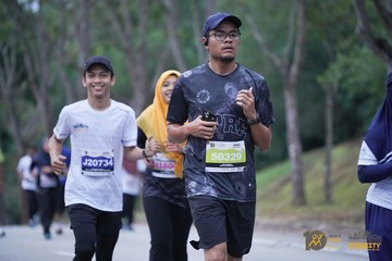 Twincity Marathon 2025 - Ảnh #3071262