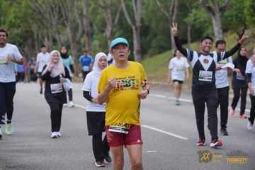 Twincity Marathon 2025 - Ảnh #3071045