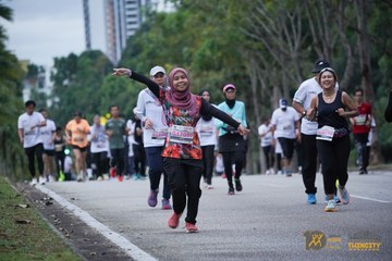 Twincity Marathon 2025 - Ảnh #3069201