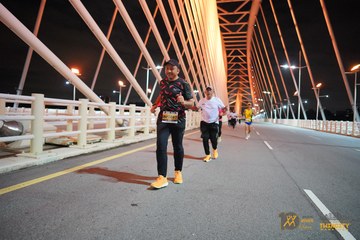 Twincity Marathon 2025 - Ảnh #3071538