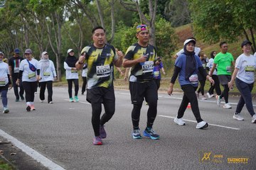 Twincity Marathon 2025 - Ảnh #3069089