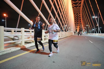 Twincity Marathon 2025 - Ảnh #3069213