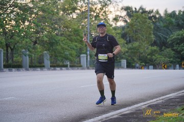 Twincity Marathon 2025 - Ảnh #3069104