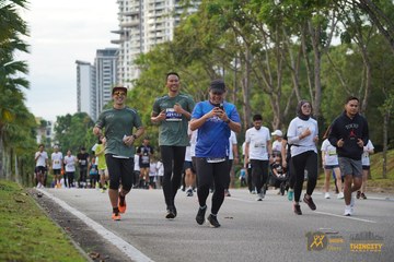 Twincity Marathon 2025 - Ảnh #3068818