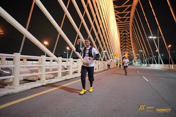 Twincity Marathon 2025 - Ảnh #3071949