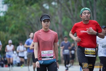 Twincity Marathon 2025 - Ảnh #3071278