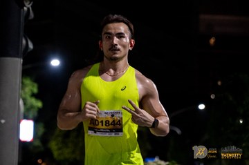 Twincity Marathon 2025 - Ảnh #3073527