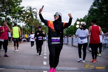 Twincity Marathon 2025 - Ảnh #3073382