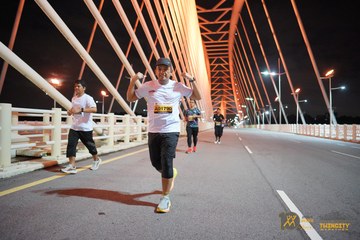 Twincity Marathon 2025 - Ảnh #3071703