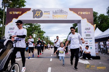 Twincity Marathon 2025 - Ảnh #3072977