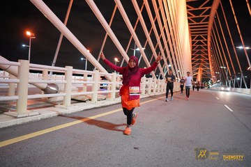 Twincity Marathon 2025 - Ảnh #3071549