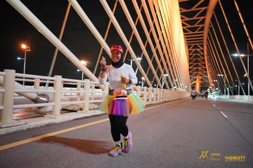 Twincity Marathon 2025 - Ảnh #3071729