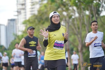 Twincity Marathon 2025 - Ảnh #3068850