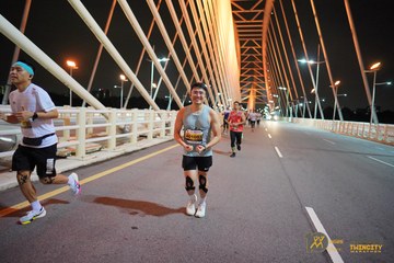 Twincity Marathon 2025 - Ảnh #3072296